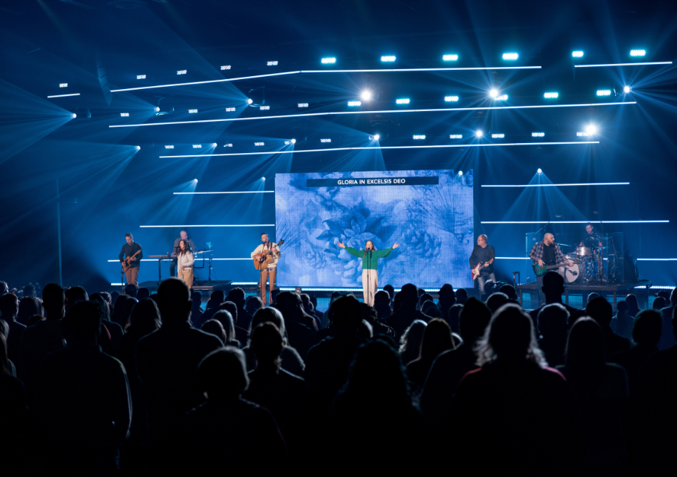 Eagle Brook Christmas Story