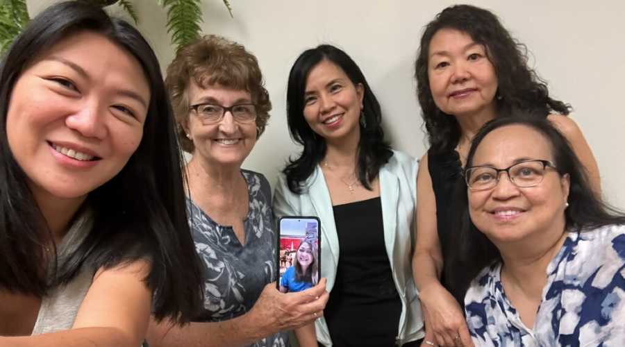 Asian-Women-Bible-Study-Pederson Asian-Women-Bible-Study-Pederson