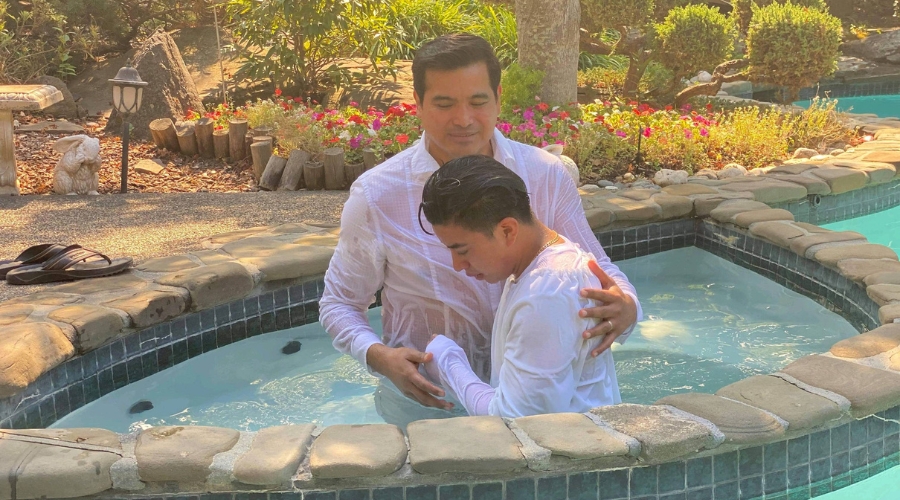 Crosspoint-baptism