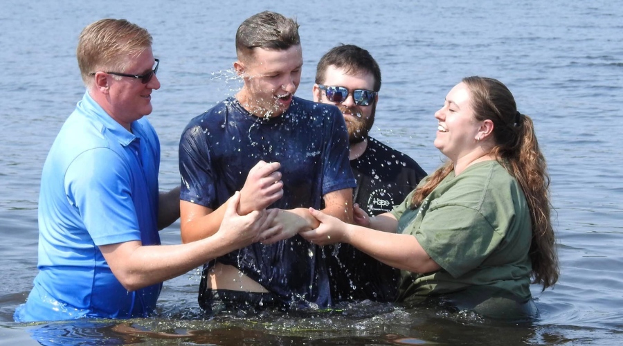 Hope Community Church baptism-900x500
