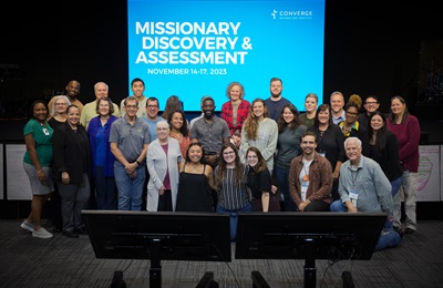Missionary Discovery and Assessment Nov 2023-6908 Missionary Discovery and Assessment Nov 2023-6908