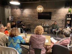 WACC Spanish Bible Study