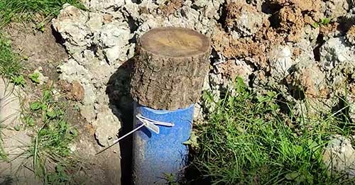 Water well pipe