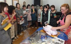 Cooking