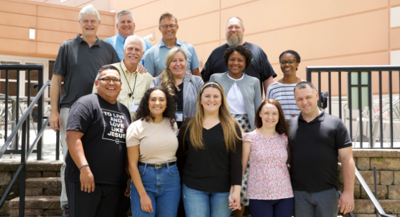Launch, May 12-14, Orlando, Florida