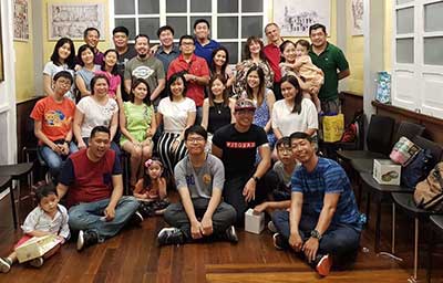 converge-story-wilkinson-group Group of people